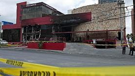 Casino Royale Monterrey