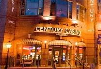Century Casino