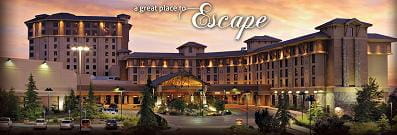Chukchansi Gold Resort and Casino