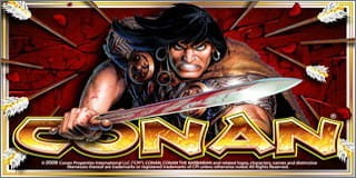 Conan Babarian