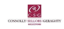 Connolly Sellors Geraghty Solicitors