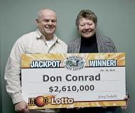 Conrads