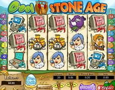 Cool Stone Age
