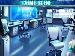 Crime Scene