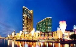 Crown Casino