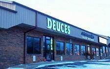 Deuces Casino