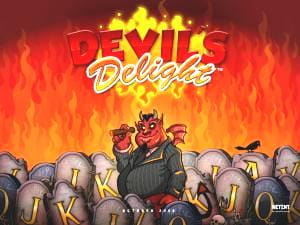 Devil's Delight
