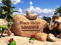 Dino's Rhino