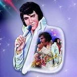 Elvis Presley game