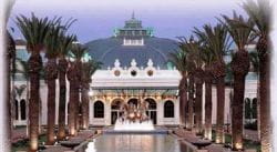 Emperors Palace