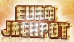 Euro Jackpot Logo