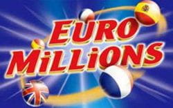 EuroMillions lottery