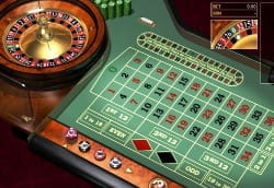 European Roulette Gold