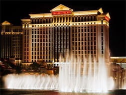 Caesars Palace