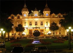 Casino De Monte Carlo >> Le Casino De Monte Carlo Casino De Monte Carlo >> Le Casino De Monte Carlo