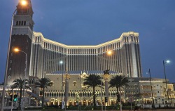 venetian-macao