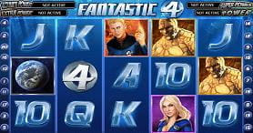 Fantastic 4