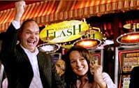 Flash Casino