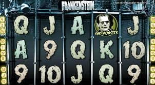 Frankenstein
