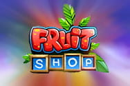 Fruit Shop
