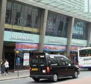 Gala Merchant City Casino
