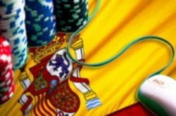 Gambling Spain