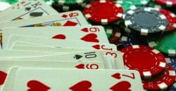 Gambling