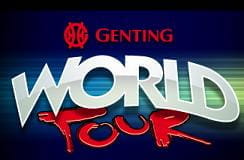 Genting World Tour