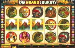 Grand Journey