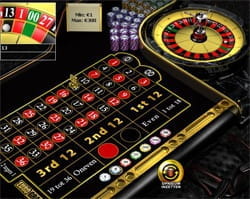 American roulette rules 1