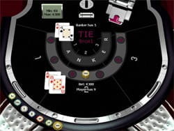 Blackjack rules