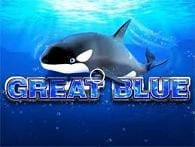 Great Blue