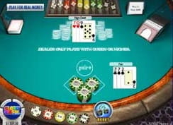Three Card Poker rules 1