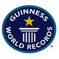 Guiness World Records