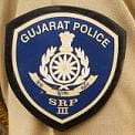 Gujarat Police