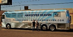 Hangover Heaven