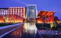 Hard Rock Casino Albuquerque
