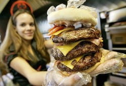Heart Attack Grill