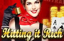 Hitting it Rich