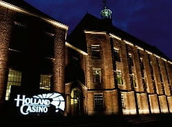 Holland Casino Breda