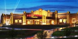 Hollywood Casino Toledo