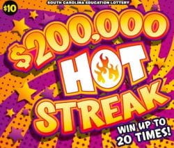 Hot Streak