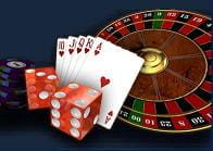 Illegal gambling