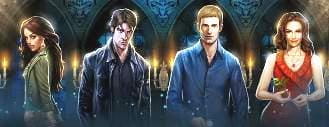 Immortal Romance