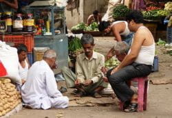 India gambling