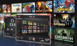 Betsafe Casino Games