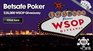 Betsafe Casino Poker