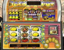 Cherry Casino Jackpot 6000