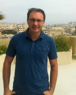 Intercasino Regis Pissot