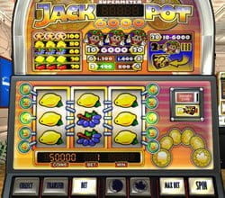 Jackpot 6000